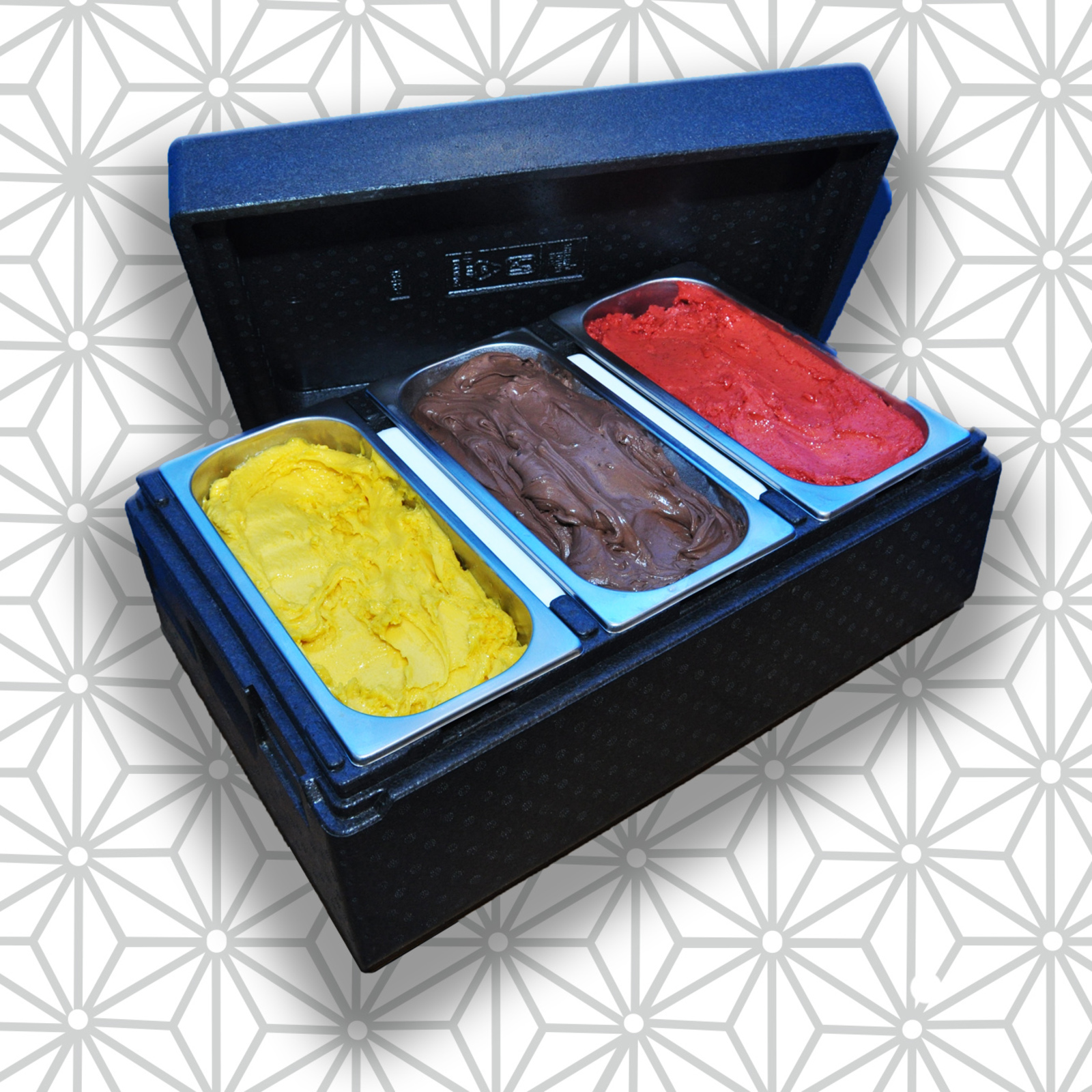 Catering Box (9L)