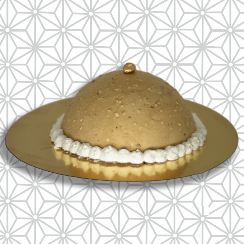 Die Nußknacker Bombe
