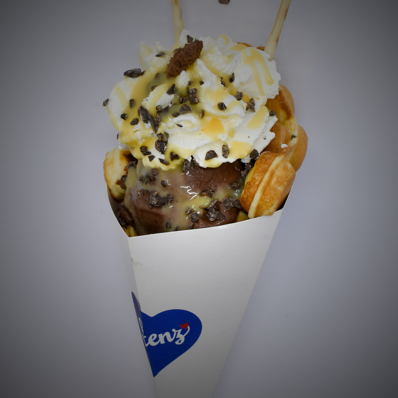 Eierlikör Spezial