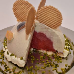 Eisbomben für jeden Anlass (800ml) für ca. 6 Personen